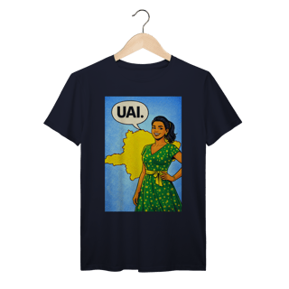 Nome do produto UAI – Minas Gerais