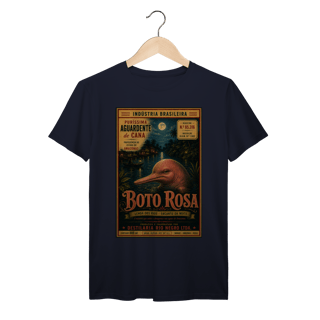 Nome do produto Boto Rosa – Lenda dos Rios