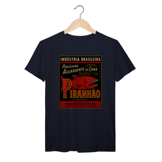Nome do produto Piranhão – Aguardente Forte