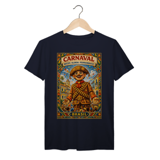 Nome do produto Carnaval Recife & Olinda — Boneco Gigante Cangaceiro