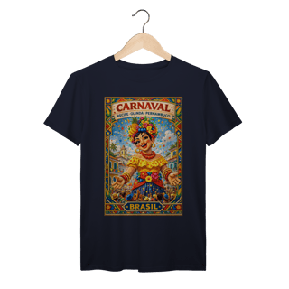 Nome do produto Carnaval Recife & Olinda — Boneco Tropical