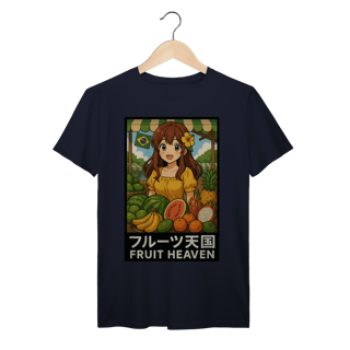 Nome do produto Fruit Heaven – Paraíso Tropical Brasileiro