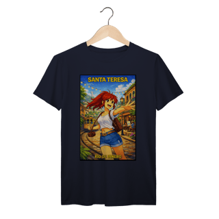 Nome do produto Santa Teresa – Rio de Janeiro | Bondinho & Boemia