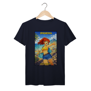 Nome do produto Ipanema – Rio de Janeiro | Praia & Energia Carioca