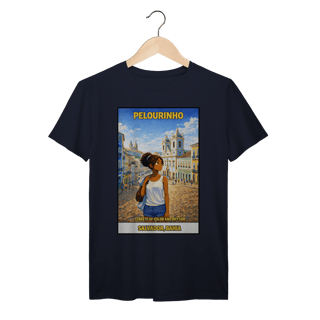 Nome do produto Pelourinho – Salvador, Bahia | Streets of Color and Rhythm