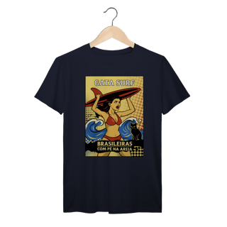 Nome do produto Gata Surf – Brasileiras com o Pé na Areia