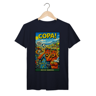 Nome do produto COPA! – Rio de Janeiro