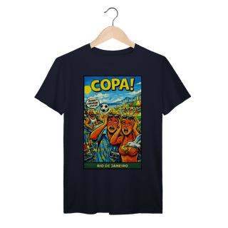 Nome do produto COPA! – Rio de Janeiro