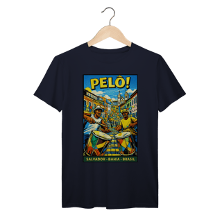 Nome do produto PELÔ! – Salvador Bahia