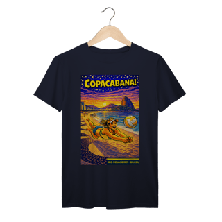 Nome do produto Copacabana – Vôlei na Praia