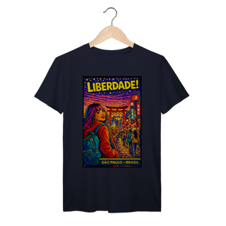 Nome do produto Liberdade – São Paulo