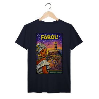 Nome do produto Farol da Barra – Salvador