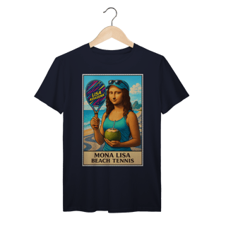 Nome do produto Mona Lisa Beach Tennis