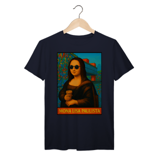 Nome do produto Mona Lisa Paulista
