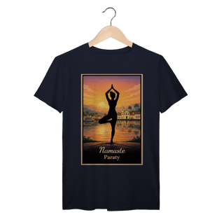 Nome do produto Namaste Paraty