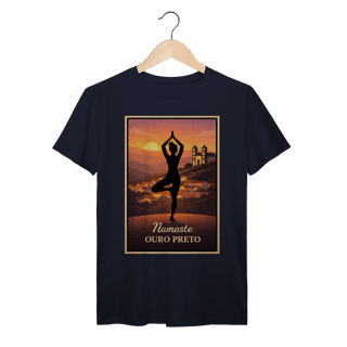 Nome do produto Namaste Ouro Preto