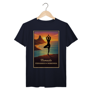 Nome do produto Namaste Fernando de Noronha