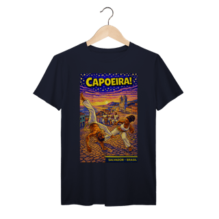 Nome do produto Capoeira! — Salvador, Brasil