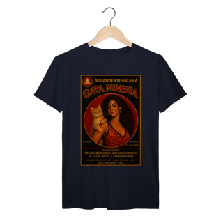 Nome do produto Gata Mineira – Doçura e Encanto