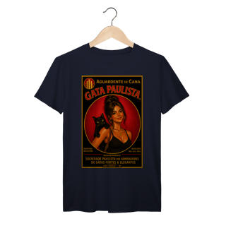 Nome do produto Gata Paulista – Força e Sofisticação Urbana