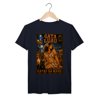 Nome do produto Gata Luau – Clube Gatas da Maré