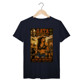 Nome do produto Gata Sertaneja — Clube Gatas do Interior
