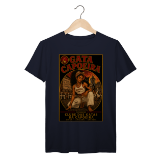 Nome do produto Gata Capoeira — Gatas da Capoeira