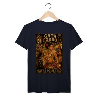 Nome do produto Gata Forró — Clube Gatas do Sertão