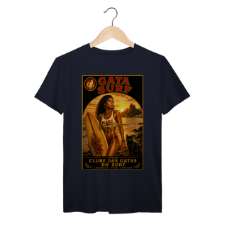Nome do produto Gata Surf — Clube das Gatas do Surf