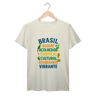 Brasil Alegre – Essência Tropical do Brasil