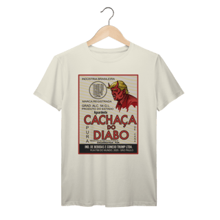 Cachaça do Diabo – Pura de Cana