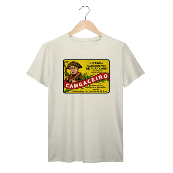 Cangaceiro – Especial Aguardente de Pura Cana