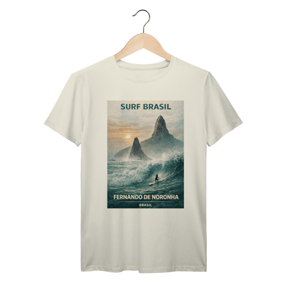 Surf Brasil — Fernando de Noronha