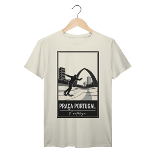 Nome do produto Skate Praça Portugal — Fortaleza