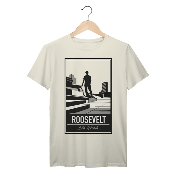 Skate Roosevelt — São Paulo