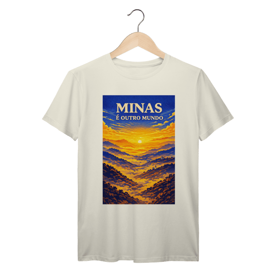 Minas é Outro Mundo