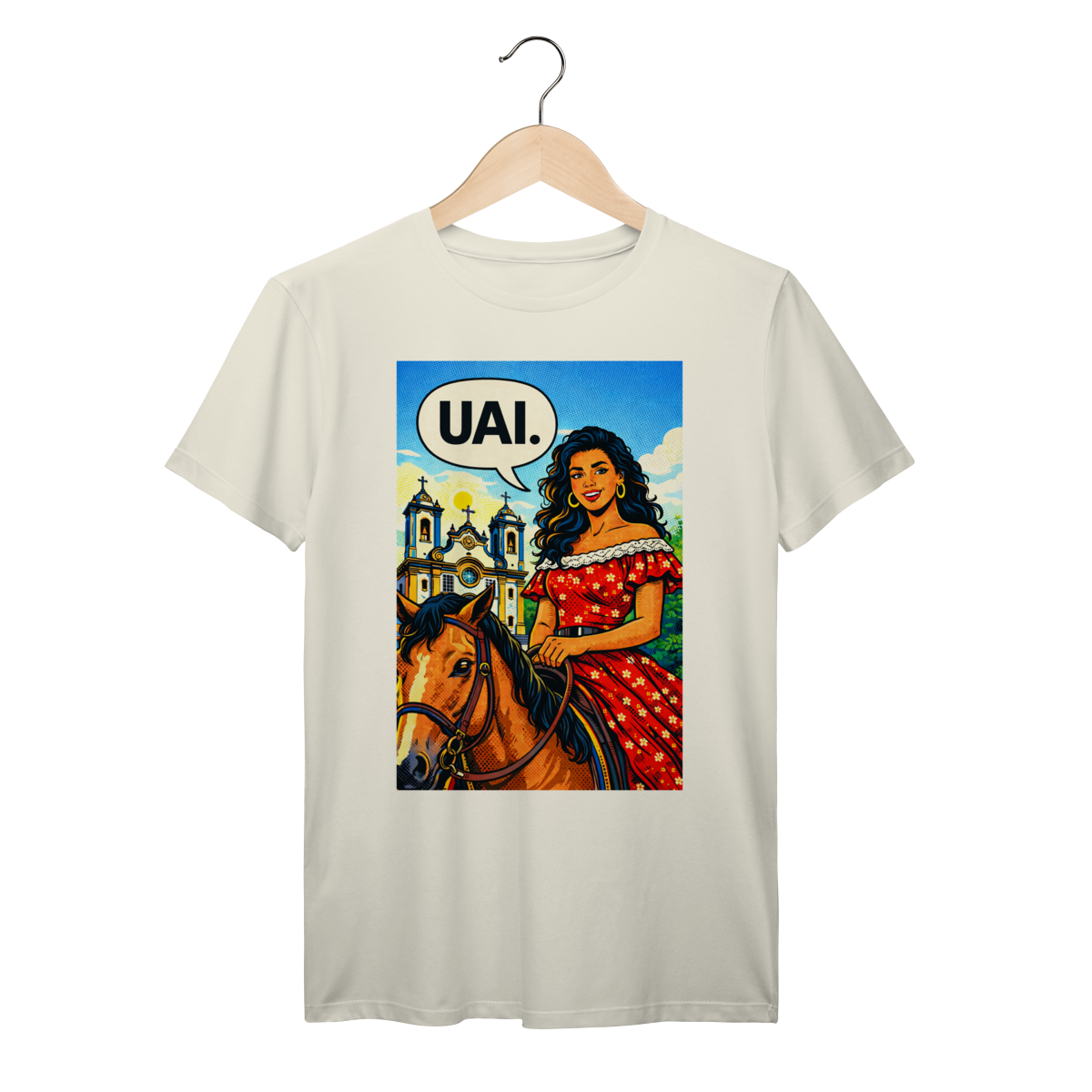 Uai – Minas Raiz