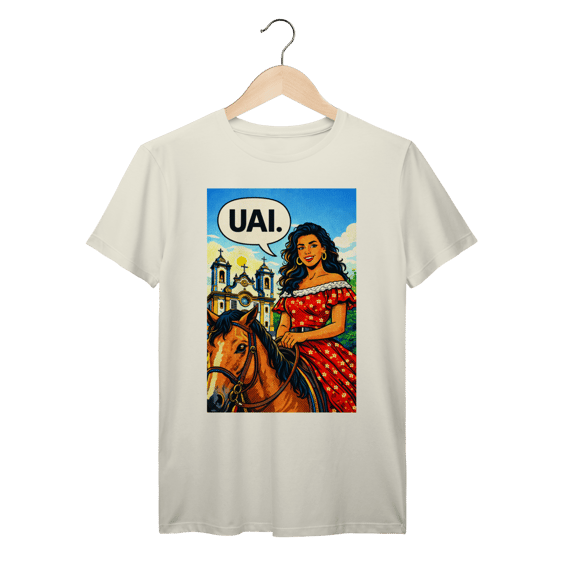 Uai – Minas Raiz