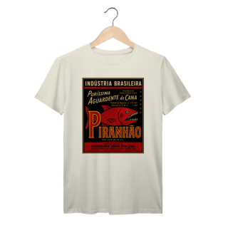 Piranhão – Aguardente Forte