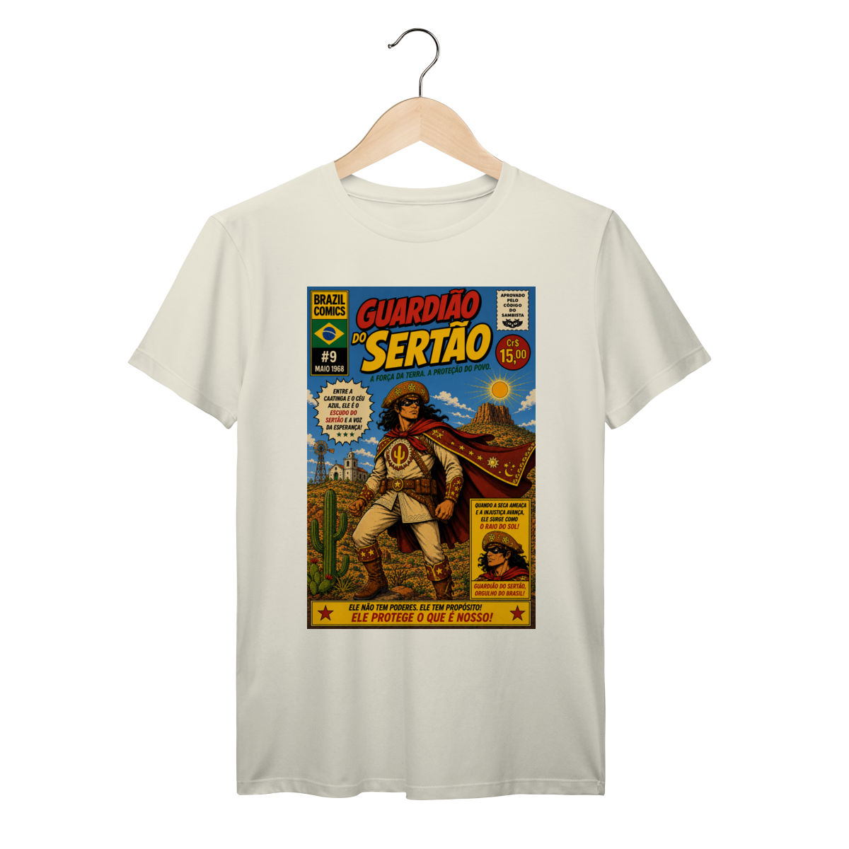 Guardião do Sertão