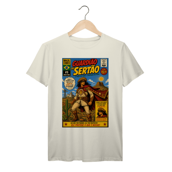 Guardião do Sertão