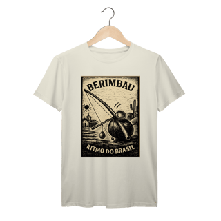 Nome do produto Berimbau — Ritmo do Brasil