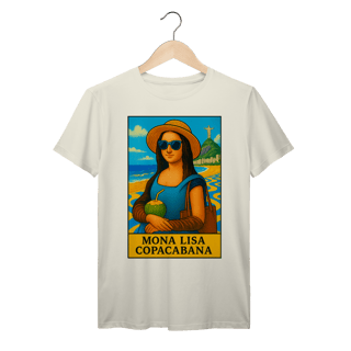 Nome do produto Mona Lisa Copacabana