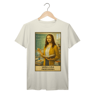 Nome do produto Mona Lisa Professora
