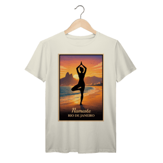 Nome do produto Namaste Rio de Janeiro