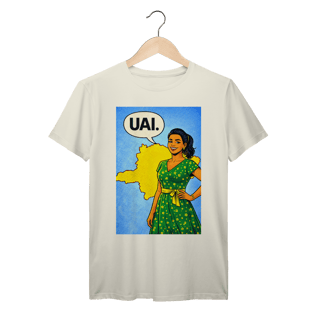 Nome do produto UAI – Minas Gerais