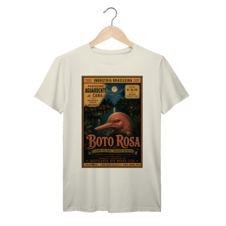 Nome do produto Boto Rosa – Lenda dos Rios
