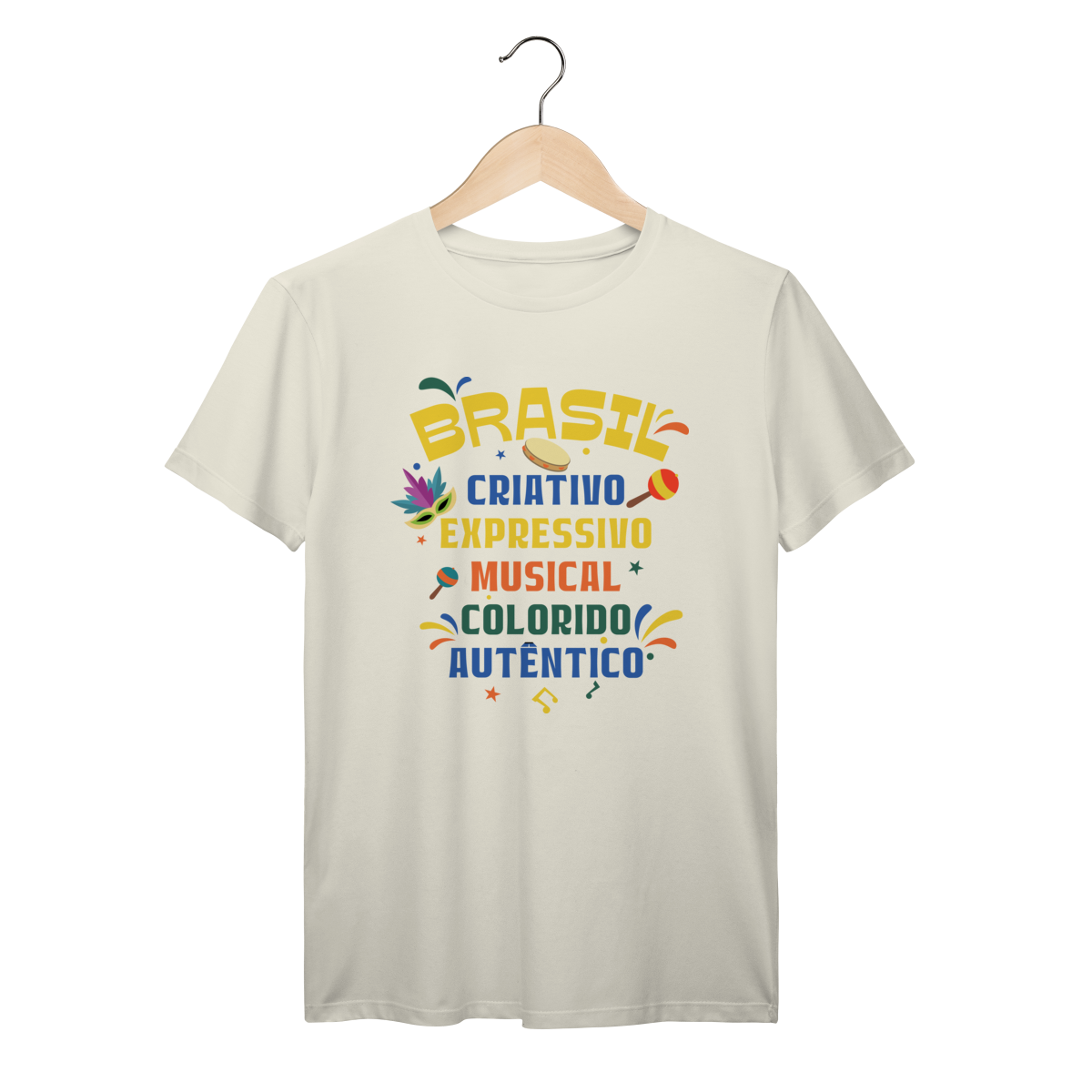 Brasil Criativo – Arte, Música e Expressão