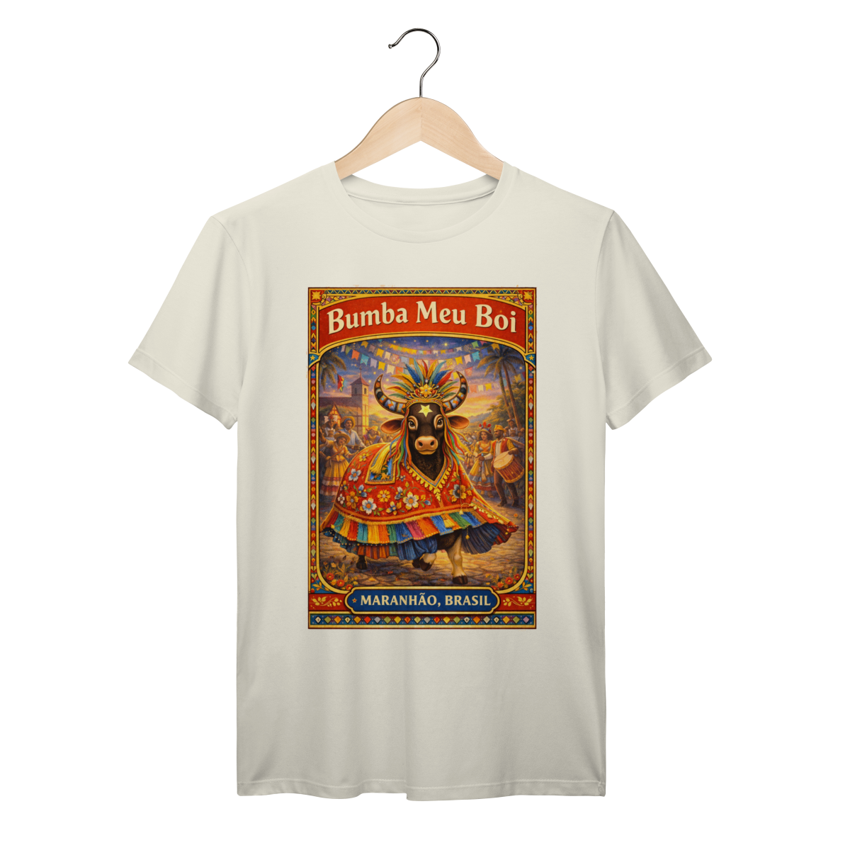 Nome do produto Bumba Meu Boi – Maranhão | Festas Populares do Brasil