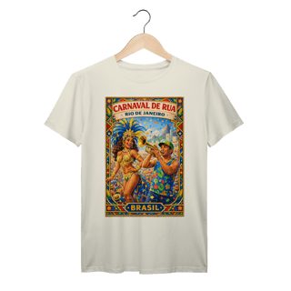 Nome do produto Carnaval de Rua Rio de Janeiro – Ritmo & Alegria